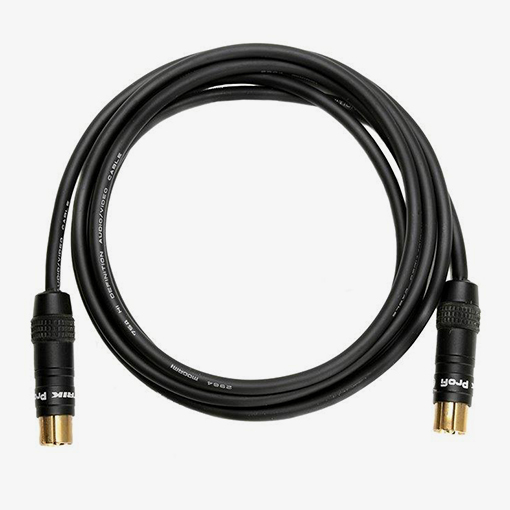 MOGAMI 2964 RCA/RCA 1,0